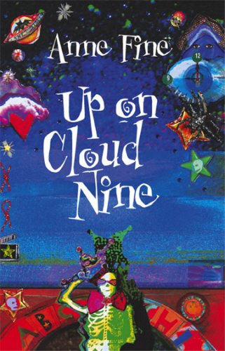 UP ON CLOUD NINE