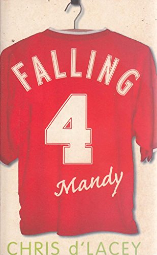 Falling for Mandy