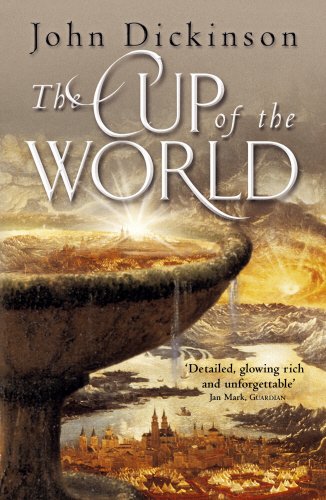 The Cup of the World
