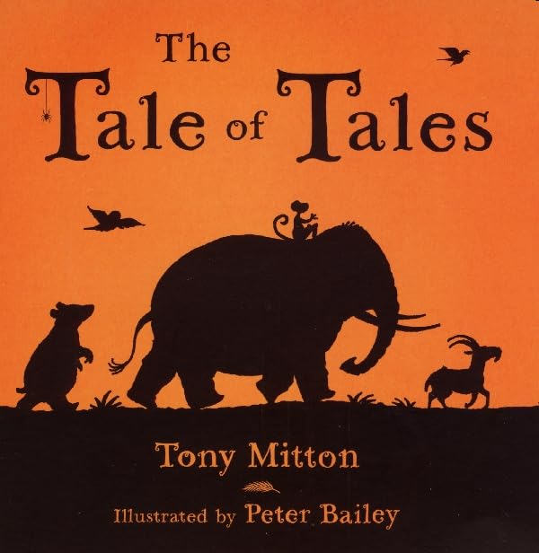 TALE OF TALES THE