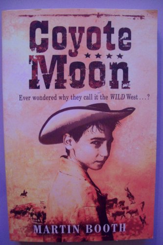 COYOTE MOON