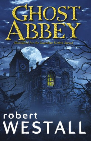 GHOST ABBEY