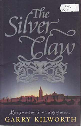SILVER CLAW THE