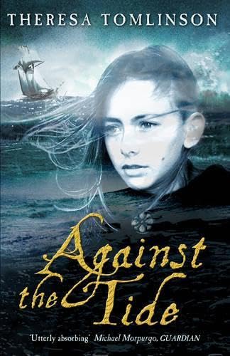 AGAINST THE TIDE