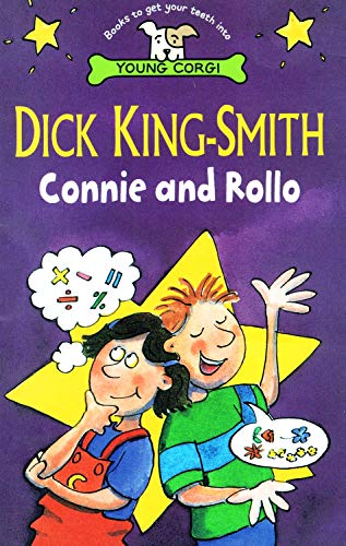 Connie and Rollo