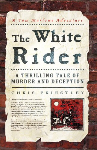 WHITE RIDER THE