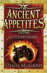 Ancient Appetites 