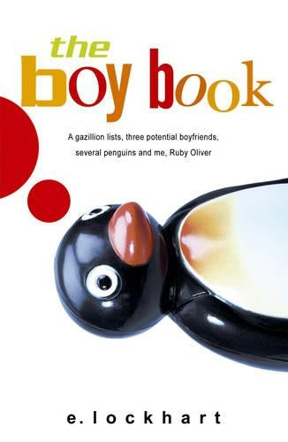 The Boy Book