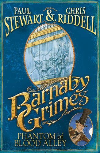 Barnaby Grimes