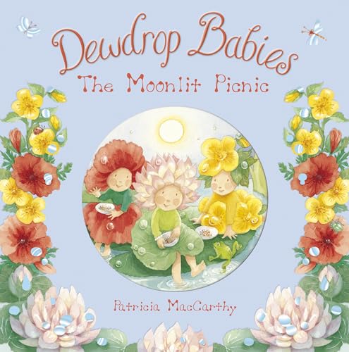 Dewdrop Babies