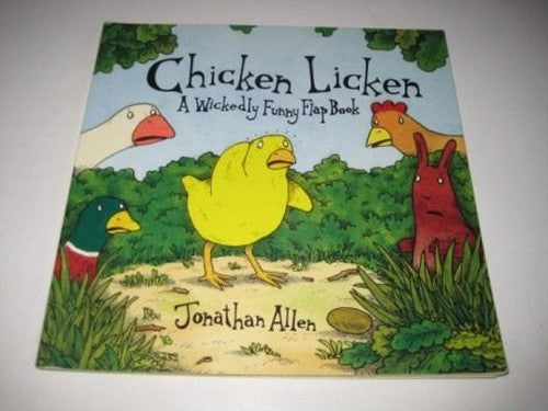 Chicken Licken