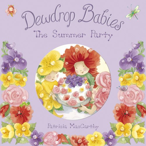 Dewdrop Babies