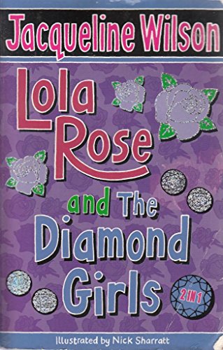 Lola Rose & the Diamond Girls