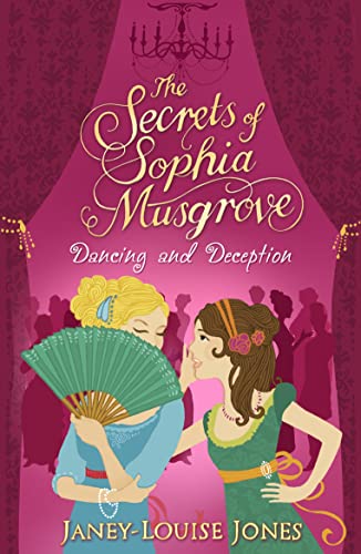 Secrets Of Sophia Musgrove