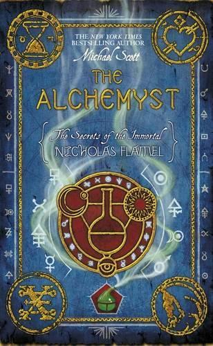 The Alchemyst