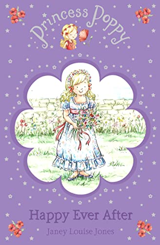 Princess Poppy