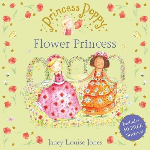 Princess Poppy
