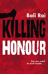 Killing Honour 