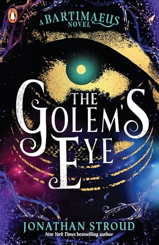 The Golem's Eye