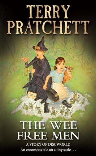 The Wee Free Men