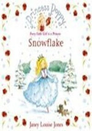 Princess Poppy Snowflake