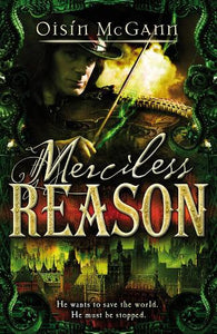 Merciless Reason 