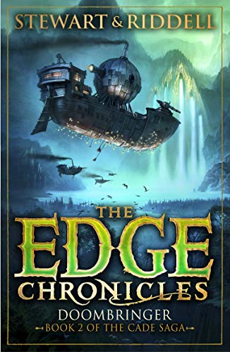 The Edge Chronicles: Doombringer