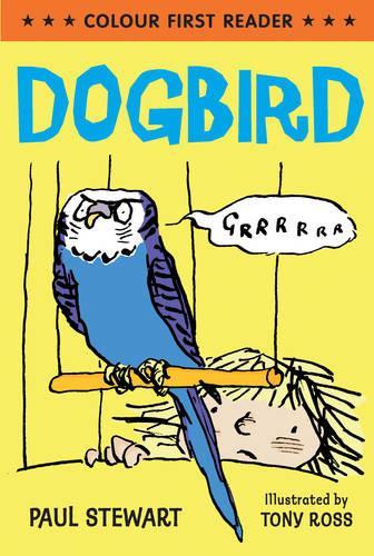Dogbird