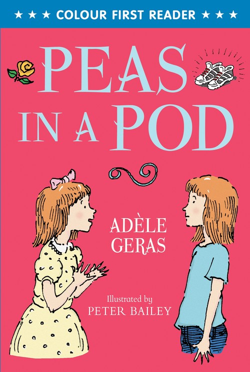 Peas In A Pod