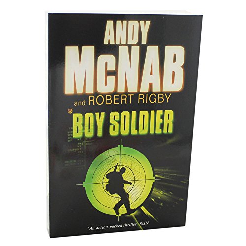 Boy Soldier