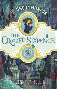 The Crooked Sixpence 
