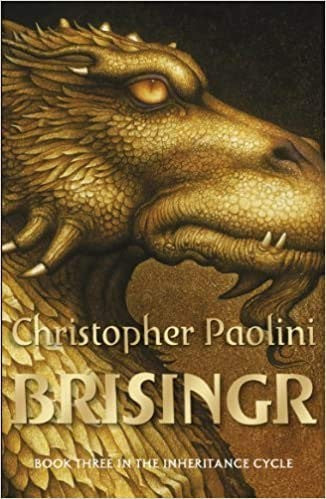 BRISINGR