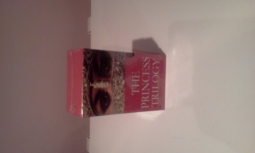 The Princess Trilogy