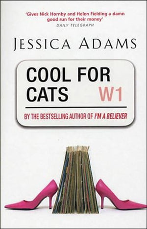 Cool for Cats