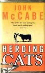 Herding Cats 