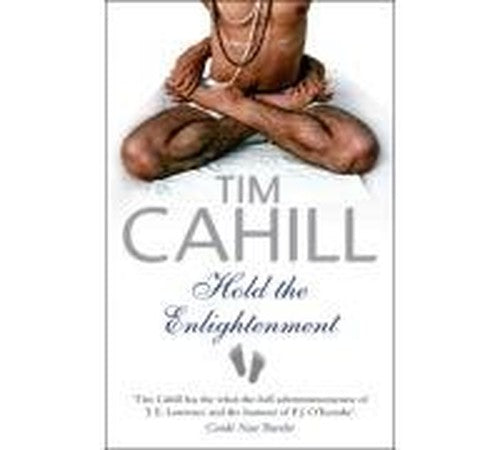 Hold The Enlightenment