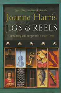 Jigs & Reels 