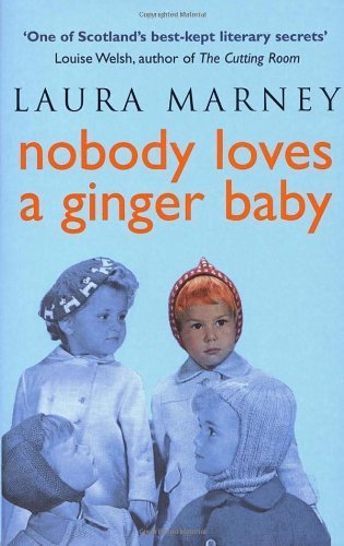 Nobody Loves A Ginger Baby