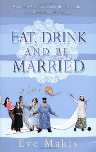 Eat, Drink And Be Married