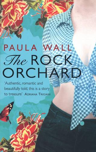 ROCK ORCHARD THE