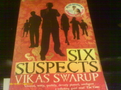 Six Suspects