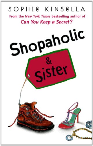 Shopaholic & Sister