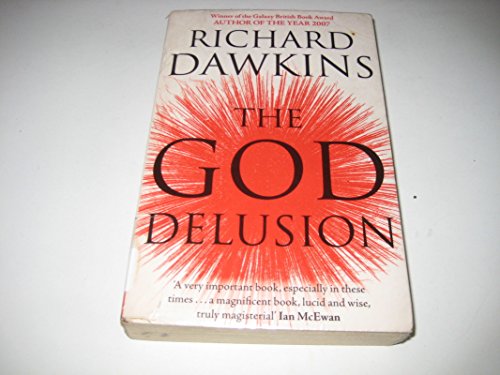 The God Delusion