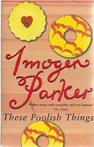 These Foolish Things