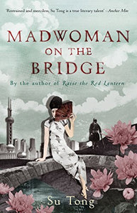 Madwoman On The Bridge And Other Stories 
