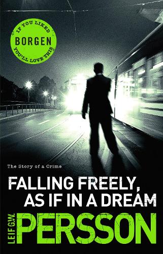 Falling Freely, as If in a Dream