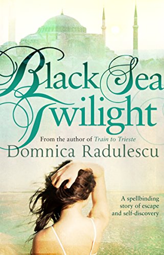 Black Sea Twilight