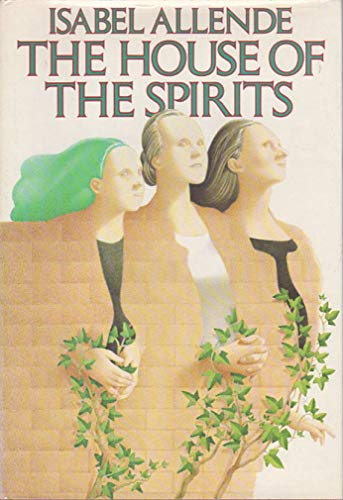 THE HOUSE OF THE SPIRITS