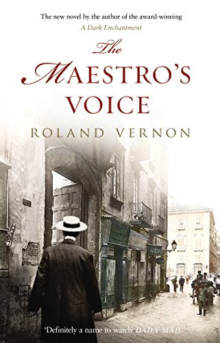 The Maestro's Voice