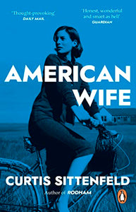 American Wife 